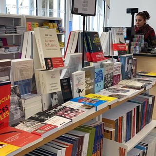 Librairie Sauramps Paul Valery