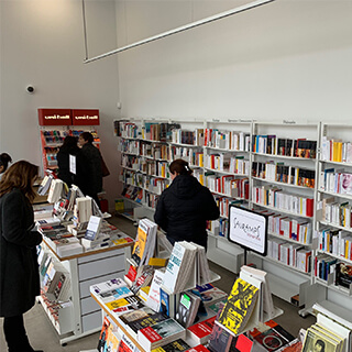 Librairie Sauramps Paul Valery