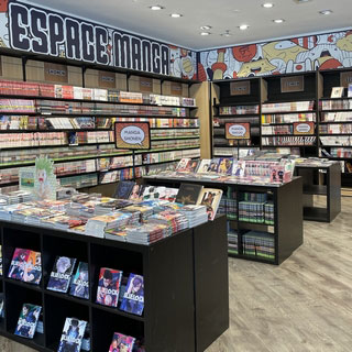 Librairie Sauramps Odyssée