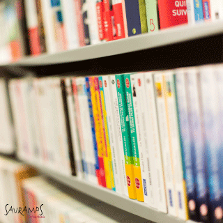 Librairie Sauramps Cévennes